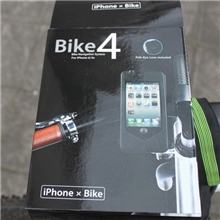 工厂直销IPHONE自行车壳BIKE4BIKE5BIKE4BIKE5