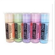 实体店批发B品大号无纹带桶高档多用鹿皮巾擦车巾清洗用品