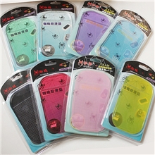 汽车购小号蜘蛛防滑垫360硅胶超强粘性带包装手机香水树脂防滑垫