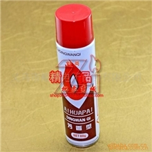 打火机批发创意打火机打火机气体爱华牌打火机气体80克