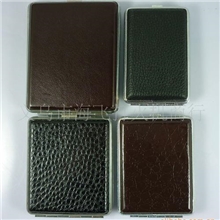 烟盒批发皮纹烟盒不带打火机打火机及烟具200元起混批