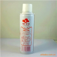 打火机气体257ml丁烷气瓶装中气体打火机及烟具批发