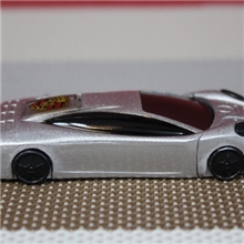 LG54B保时捷汽车造型|金属防风打火机|个性造型|闪光|挂件打火机