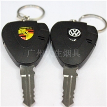 TH-172高逼真车钥匙型打火机创意小礼品个性打火机烟具厂家批发