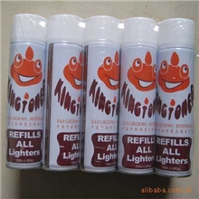 152CC金字塔牌高档打火机气体