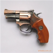 阿里货源--BS-912金属直冲打火机