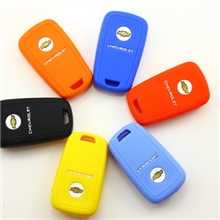 雪佛兰科鲁兹爱唯欧迈瑞宝硅胶钥匙套专车专用新款硅胶钥匙包