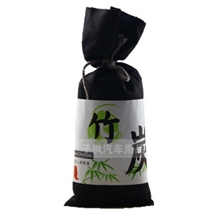 子枫活性炭包竹炭汽车竹炭包汽车除味除甲醛新车必备汽车用品