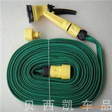 汽车用品多功能高压水枪/洗车规格15米防冻