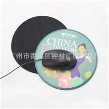 【专业鼠标垫老厂】天然橡胶鼠标垫广告促销鼠标垫定做热销批发