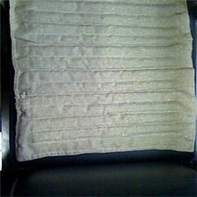 自主生产供应【小额批发】竹炭制品亚麻竹炭汽车保健坐垫(图)