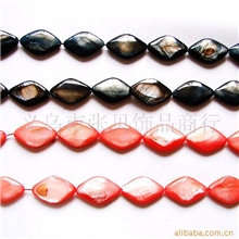 厂家直供贝壳链条精美贝壳链条波西米亚链子