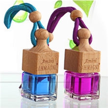 阿米尼香水挂饰阿玛尼香水挂饰件车载香水精油汽车礼品批发