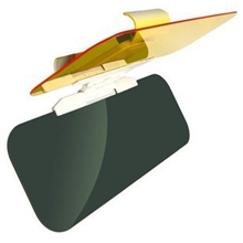 车载防雪防眩镜汽车遮阳镜日夜两用防眩镜户外遮阳挡太阳挡