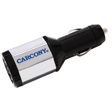 卡康尼CARCONY汽车节油器负离子净化器稳压器提升动力