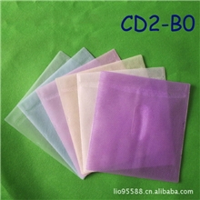 供应PP袋PPCD袋CD内页