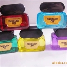 供应汽车香水爱特丽蒙地卡罗700香水座