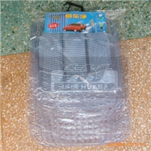 供应易车净软胶地胶地垫