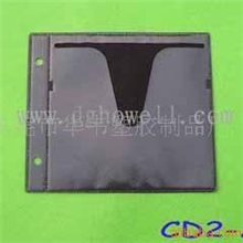 供应环保PEVA材料CD内页/环保PVCCD包内页