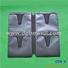 供应多款PU与PVC及PEVACD包CD内页CD套