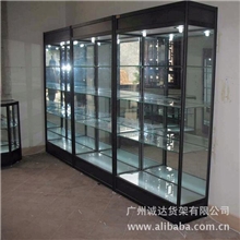 产品展示柜制作厂家，批发展示柜04/19