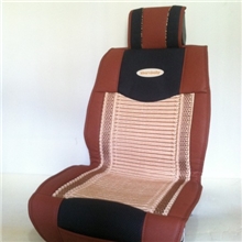 厂家直销新款汽车坐垫四季通用汽车养生座垫车垫套汽车用品批发