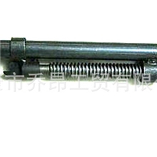 铁夹子捕猎夹陷阱鸟蛇笼鼠野猫兔子夹安全开夹器起夹器