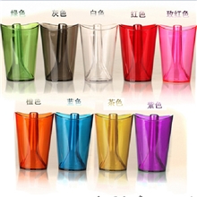 专利洗漱杯全国销量第一名牌促销品快乐大本营杜海涛的选择