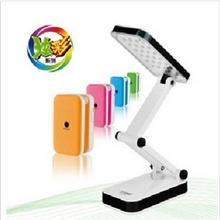 苹果护眼学习台灯充电小台灯工作阅读卧室床头写字灯