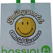 pepp复合ps代理eva布废料丝网印刷服装化妝太空包吨袋网