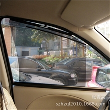 小额批发广州本田奥德赛08款自动车窗帘遮阳帘