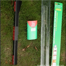 SAK-009高档网布折叠窗帘，汽车窗帘、窗帘轨道、遮阳帘防紫外线