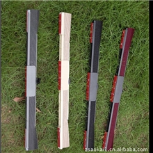 SAK-009高档网布厚度折叠窗帘、汽车窗帘、高档防紫外线，好质量