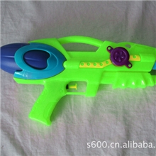 厂家直销玩具水枪多种颜色混批