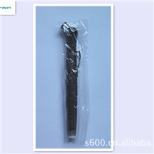 厂家直销全塑胎压计ABS透明塑料新料各色测压范围10-75psi