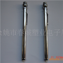 笔型胎压计5-50psi多种颜色