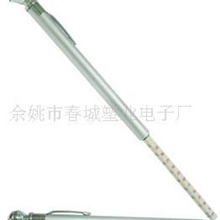 厂家直销车用胎压计10-50psi