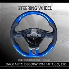 汽车大众系列.CC.宝来等各种方向盘改款