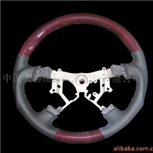 供应丰田大霸王方向盘2002.2005-