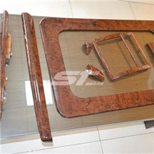 盛唐车内饰车内饰桃木件，桃木制作，桃木饰件