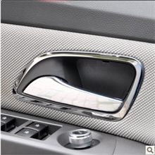 科鲁兹内拉手贴克鲁兹不锈钢内门拉手框车门把手装饰贴亮片