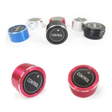 科鲁兹改装专用铝合金后视镜旋钮盖英朗GT/XT昂科拉新君威君越