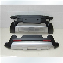 原厂家直销比亚迪S6前后护杠前后保险杠安全防撞杠