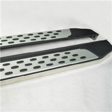 原厂家夏季特价吉利全球鹰GX7越野侧踏板安全下踏板