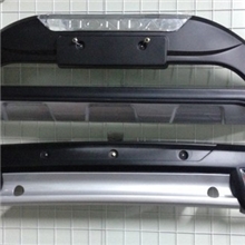 厂家直销-2012款本田CRV前后杠新CRV前后保护杠前后保险杠