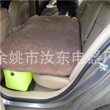 车中床车载旅行床汽车充气床车用后排床垫车震必备