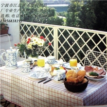 印花台布塑料桌布PVC台布