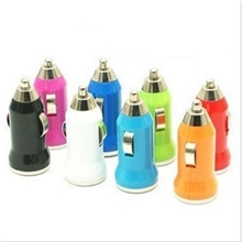 万能手机车载充电器车充usb汽车充电器车载USB点烟器转usb