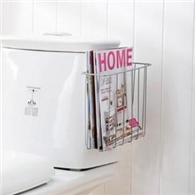 邓迪斯卫生间杂物收纳架创意利用空间置物架方便置物架