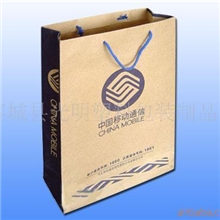 供应纸袋